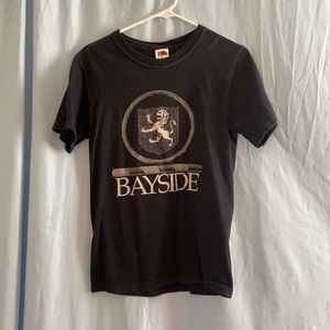 Bayside tshirt